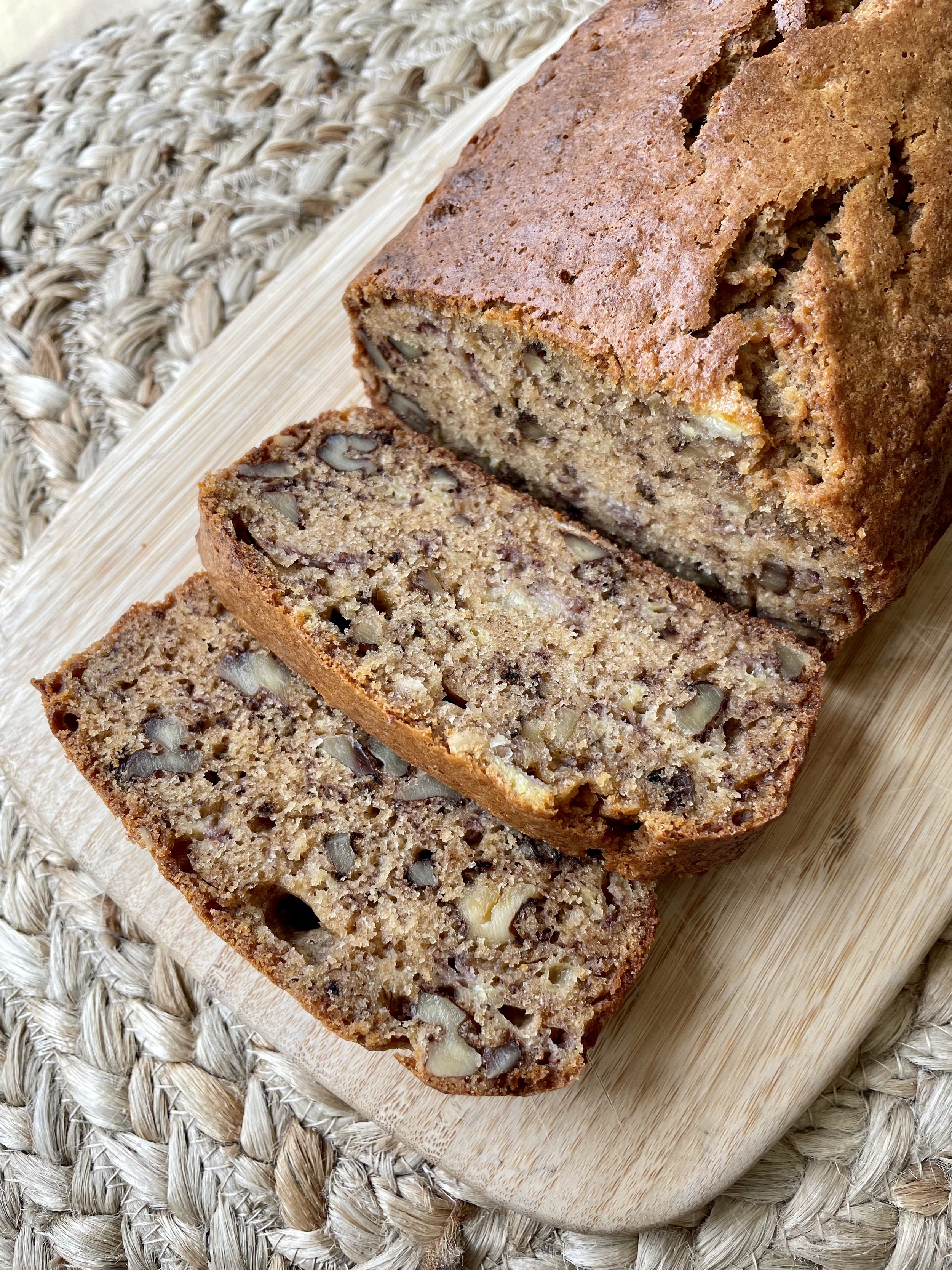 Banana Bread