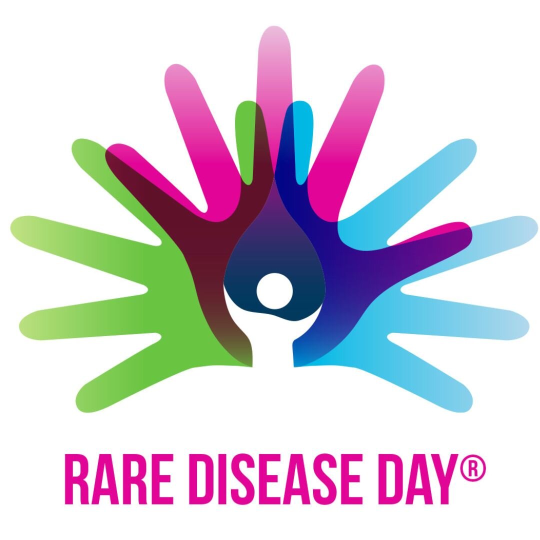 🌟 Today is a day unlike any other&mdash;it's February 29th, the rarest day of them all! But let's not forget another important occasion: it's also Rare Disease Day. 🌟

The Jiselle Lauren Foundation was founded becasue of a rare disease, Rett Syndro
