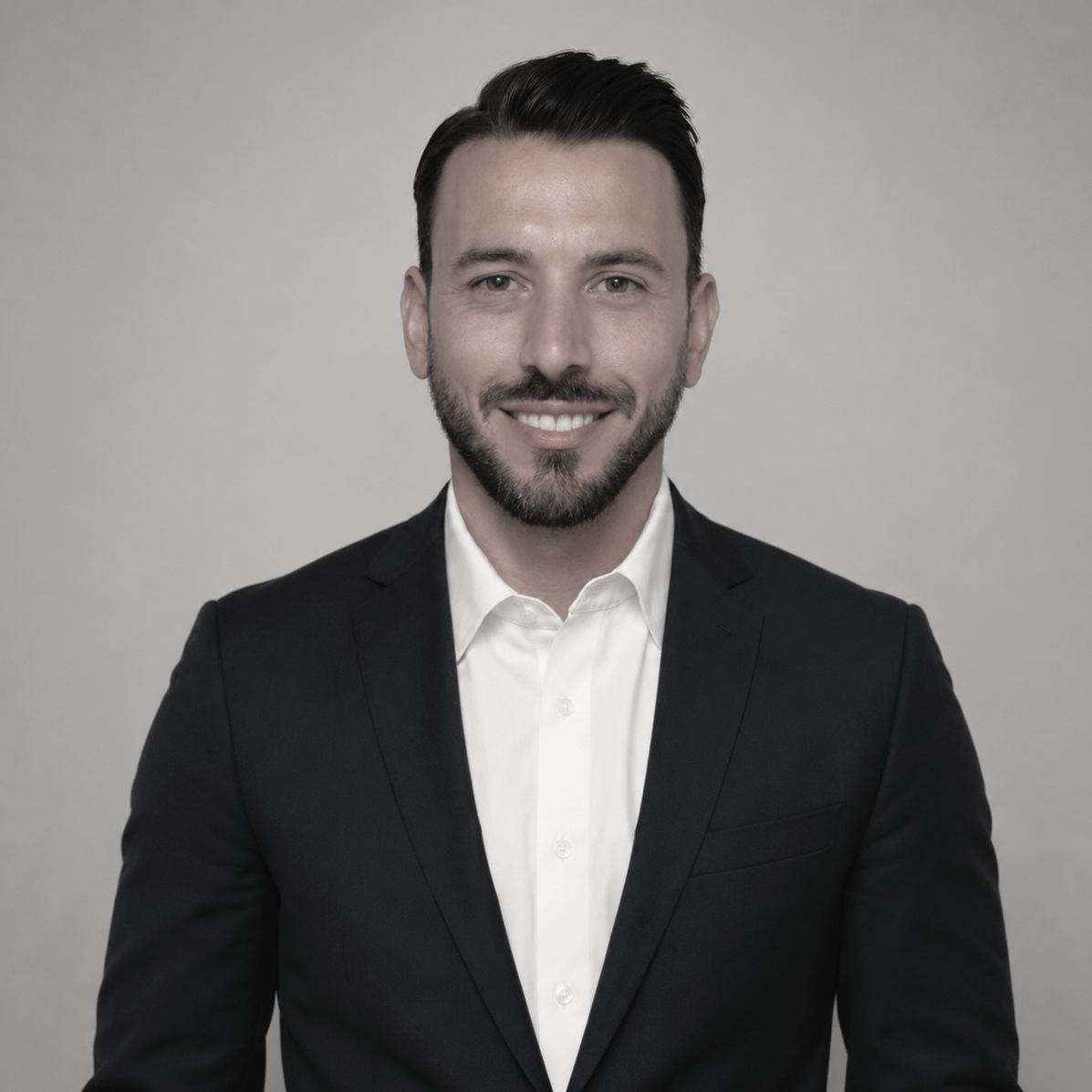Anthony Visano