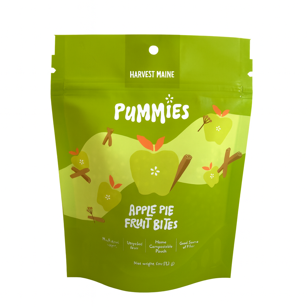 Apple Pie Fruit Bite 3 Pack