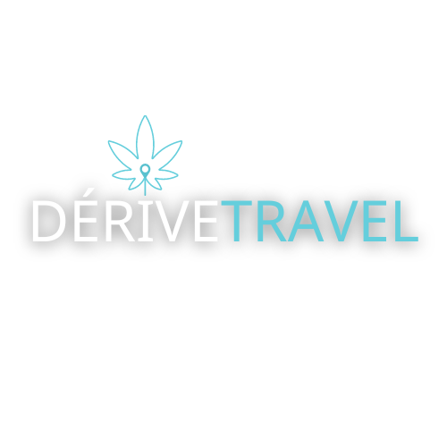 Dérive Travel