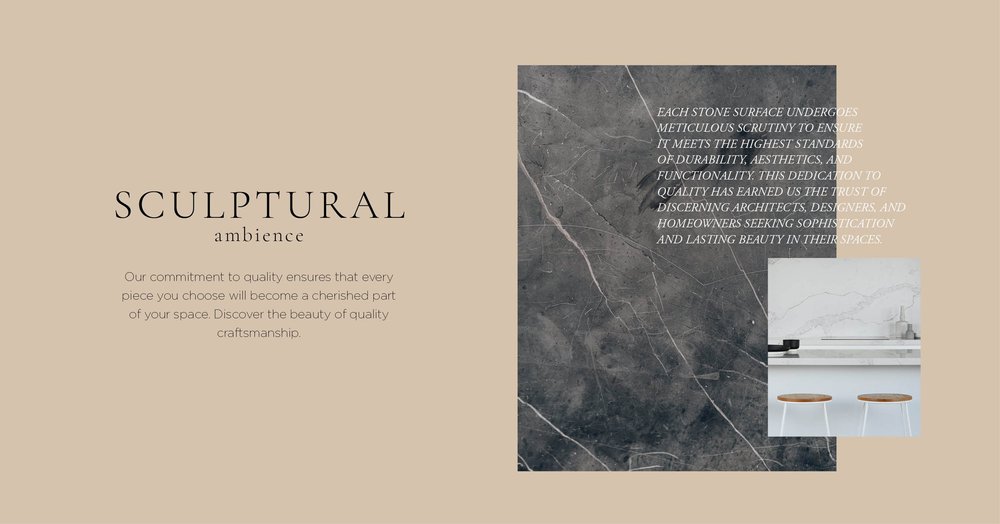 Redefining Legacy — Foretell Studio