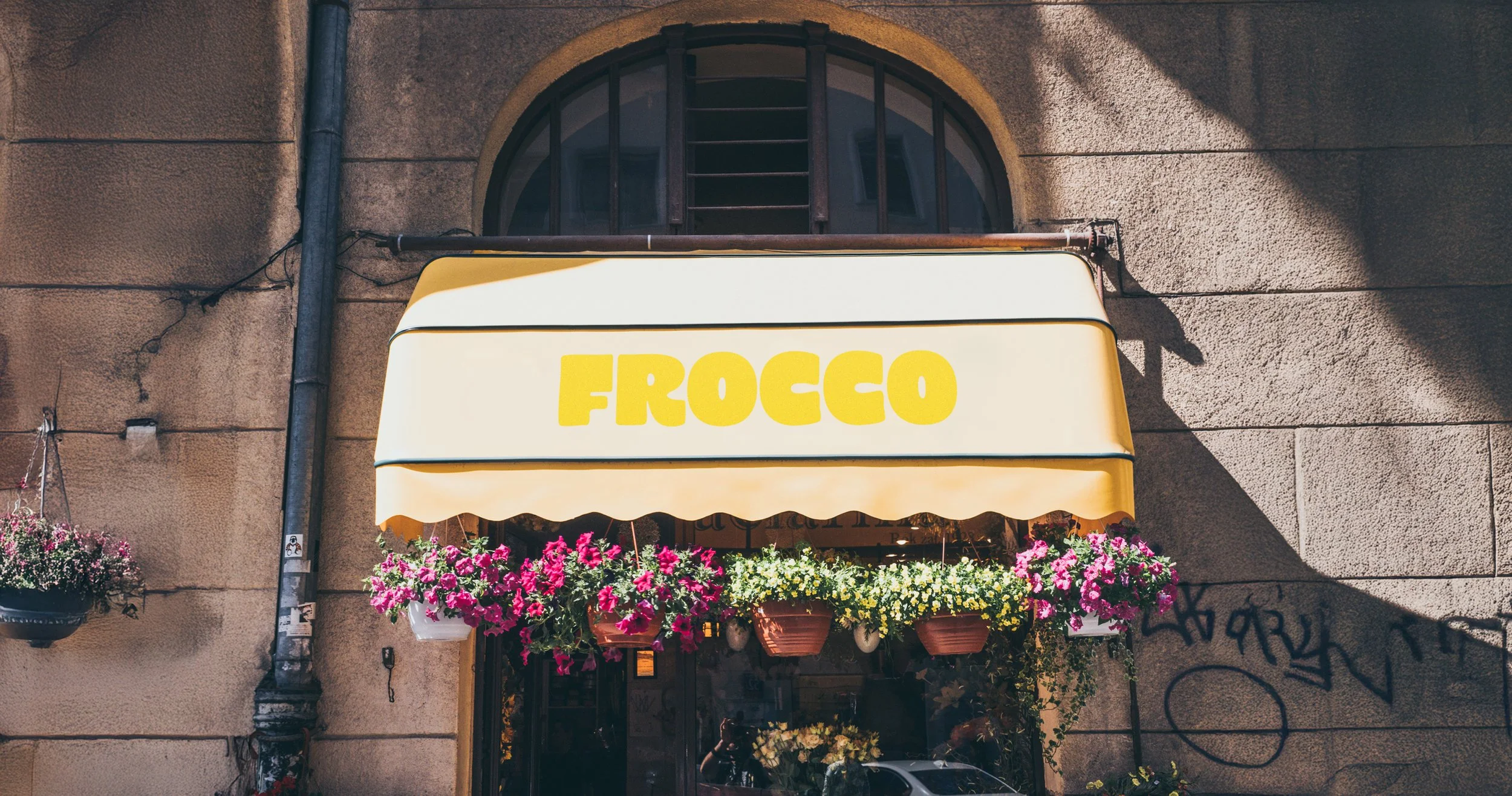 If your brand identity starts with trends, It’s time to rethink in 2026