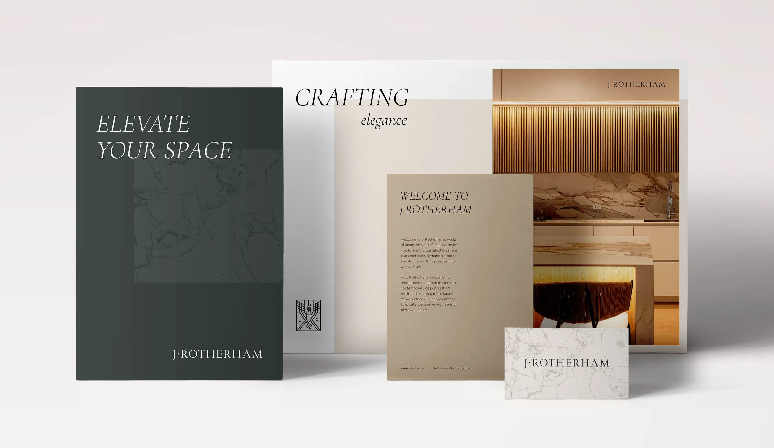 Redefining Legacy — Foretell Studio