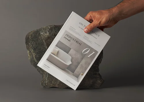 Redefining Legacy — Foretell Studio