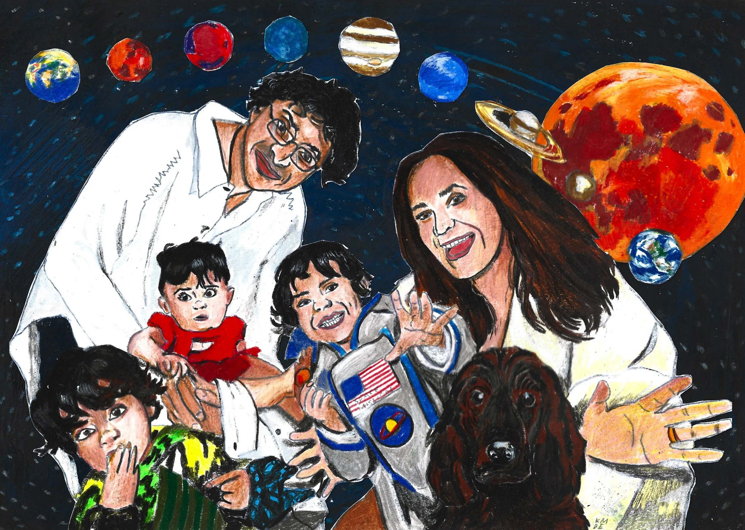 (FR) Ouverts à de nouvelles commissions en 2026