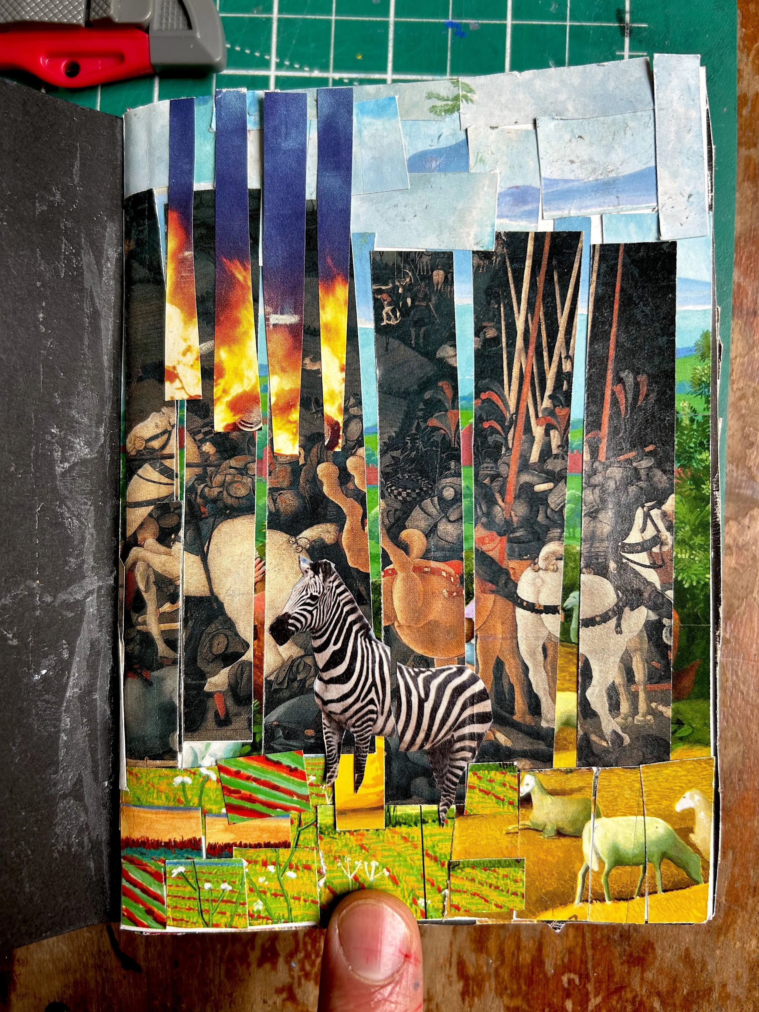 FR - Visite d’atelier - 1/8 (20/02)