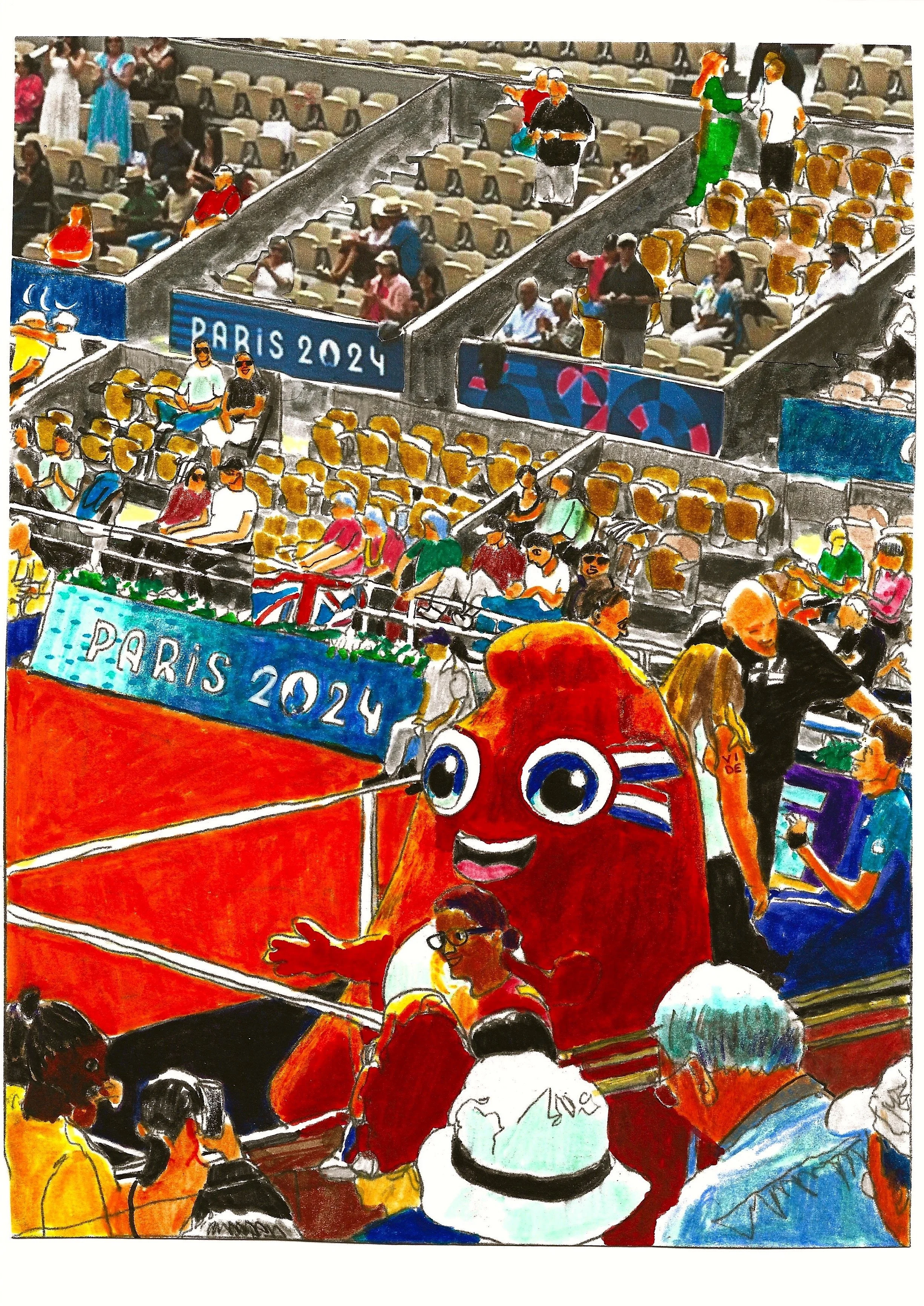 Now Open for Commissions