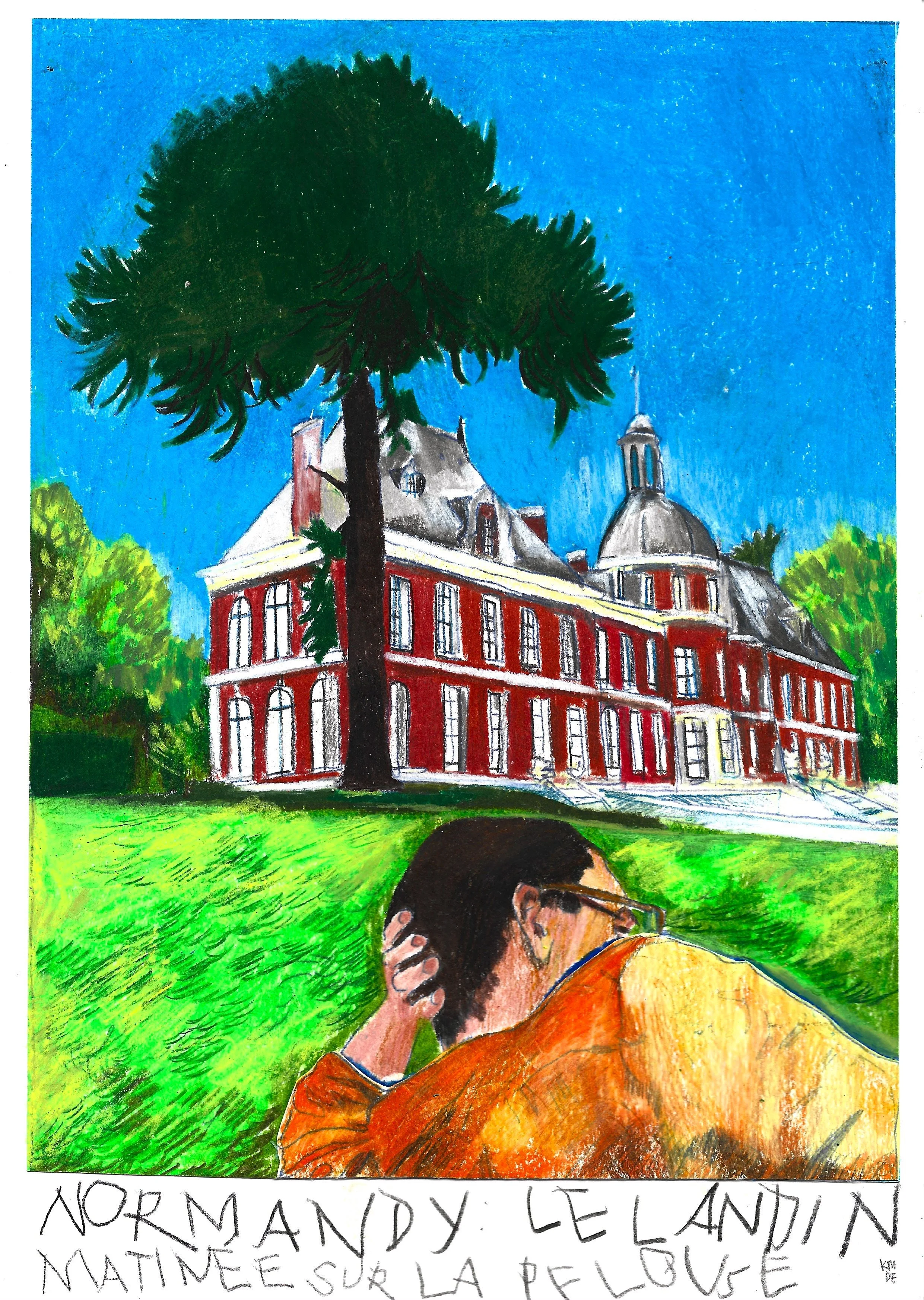 KMD_Normandy Le Landin.jpeg