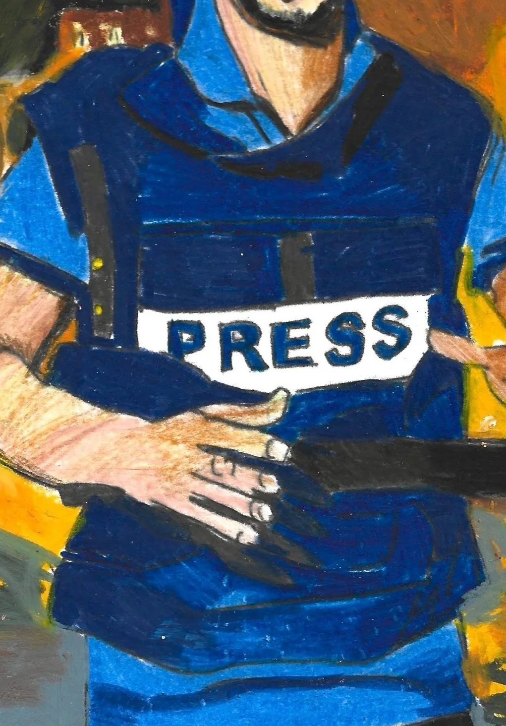 Freedom of Press