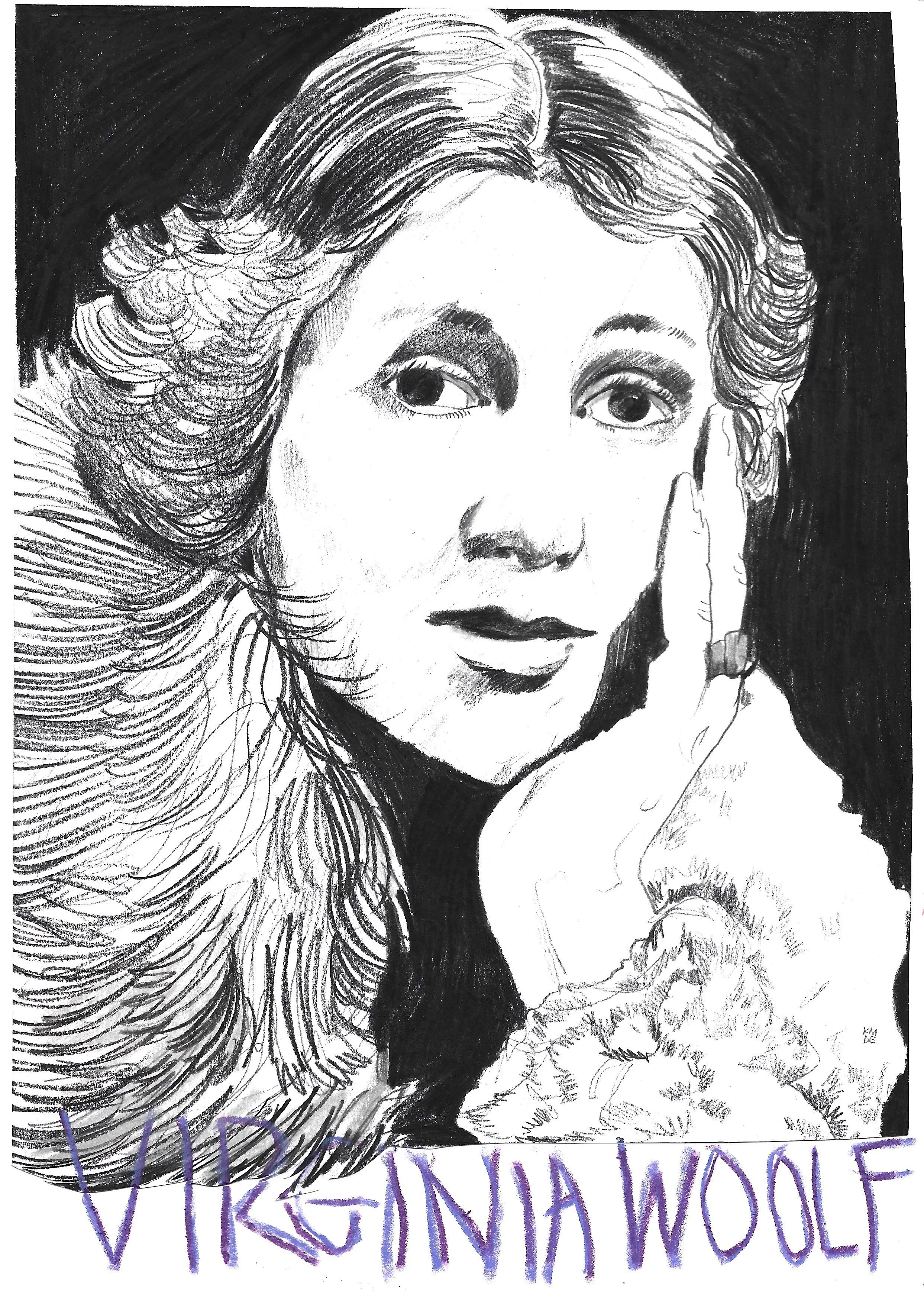 KMD_Virginia Woolf.jpeg