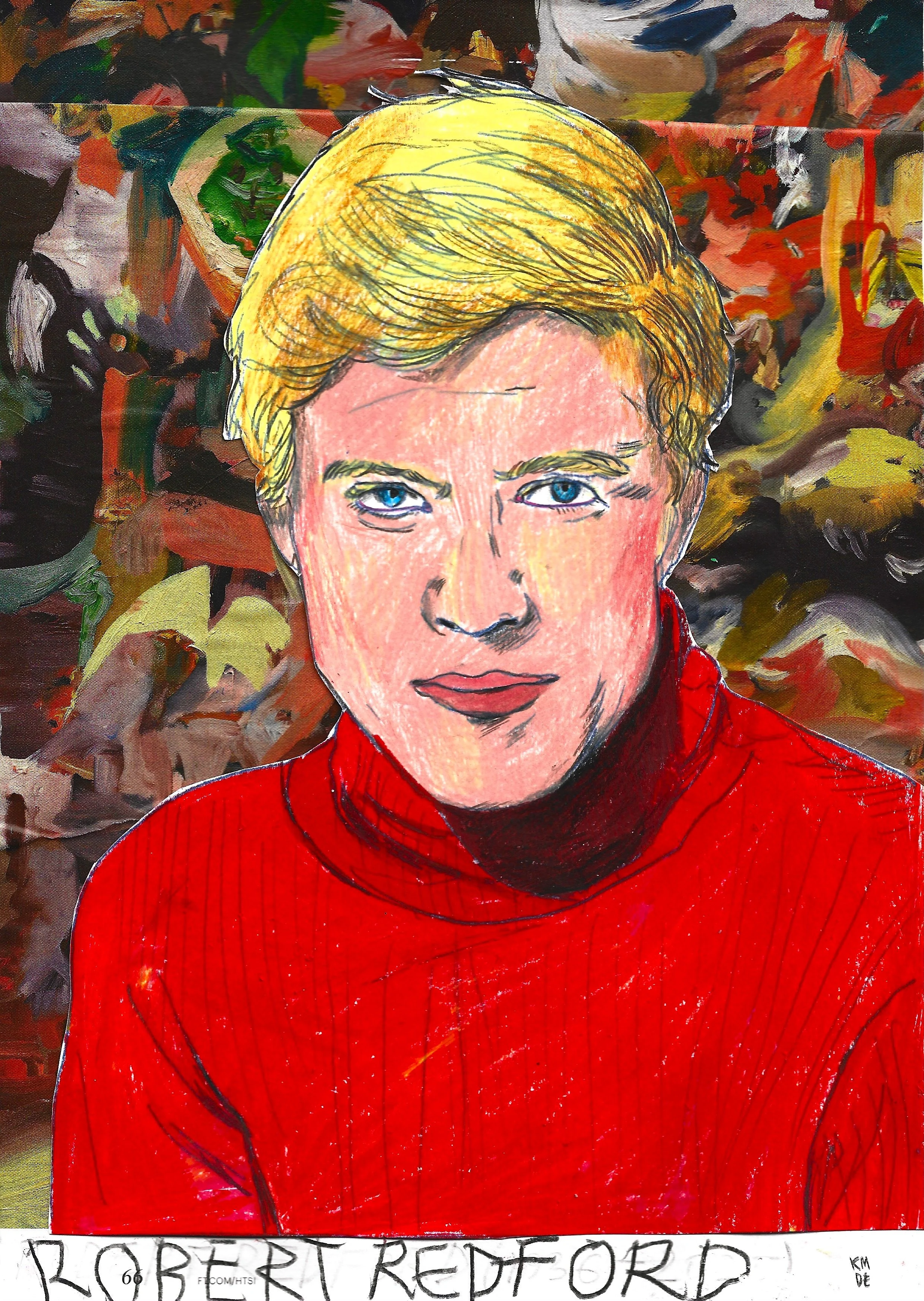 KMD_Robert Redford.jpeg