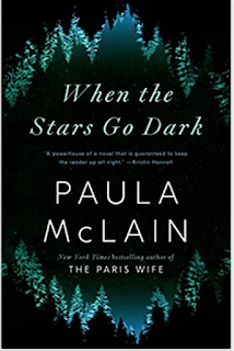 When the Stars Go Dark by Paula McLain