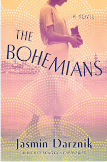 The Bohemians by Jasmin Darznik
