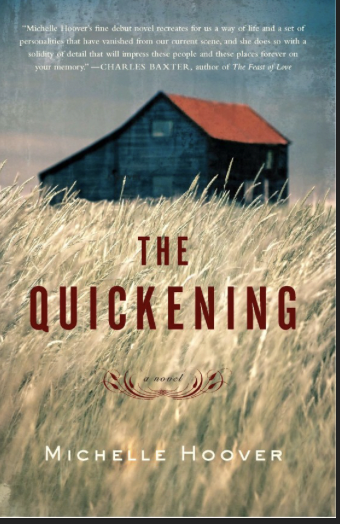The Quickening