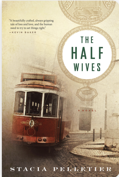 The Half Wives