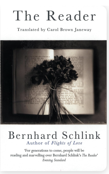 The Reader by Bernhard Schlink