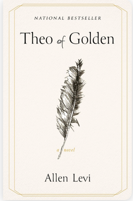 Theo of Golden by Allen Levi