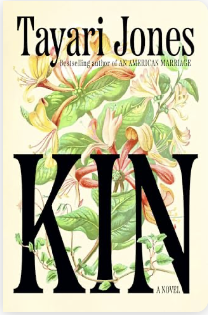 Kin by Tayari Jones