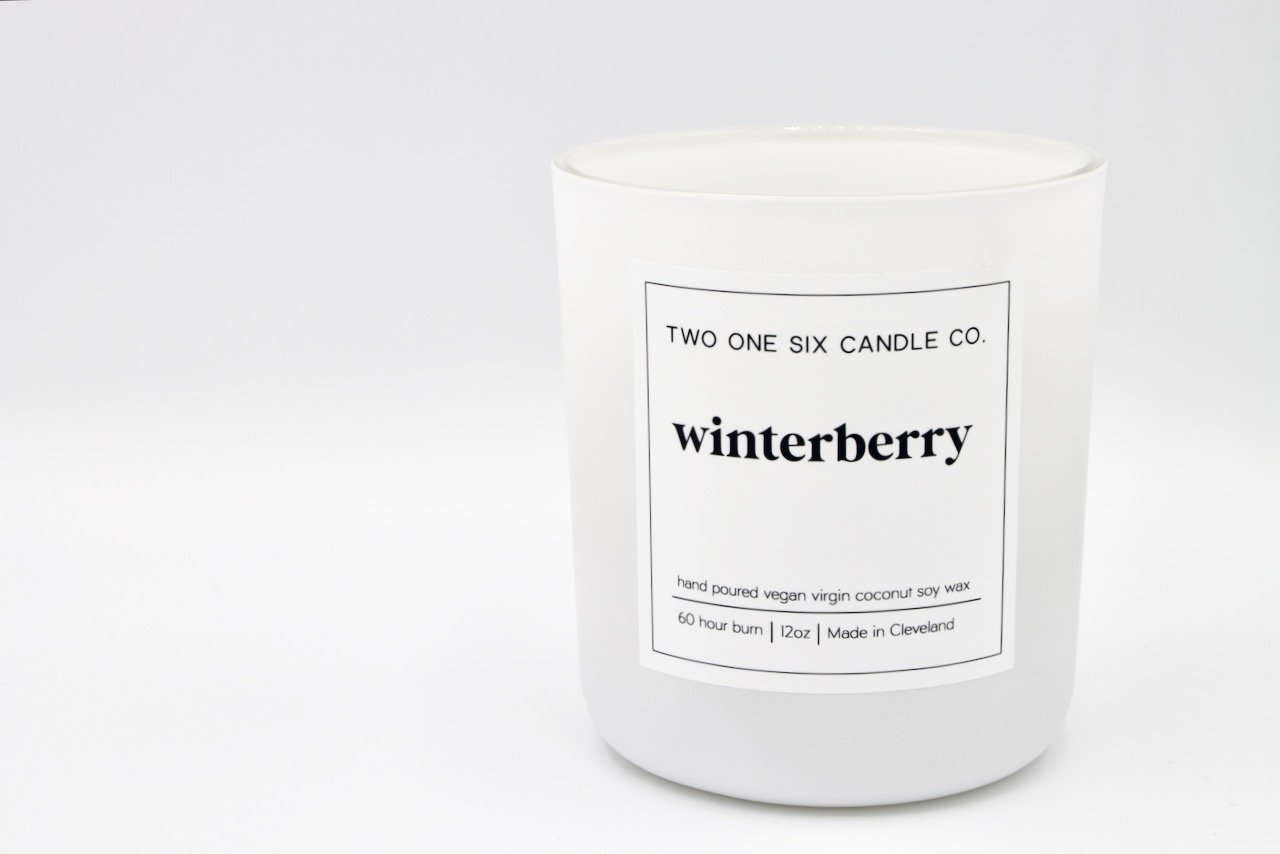 winterberry