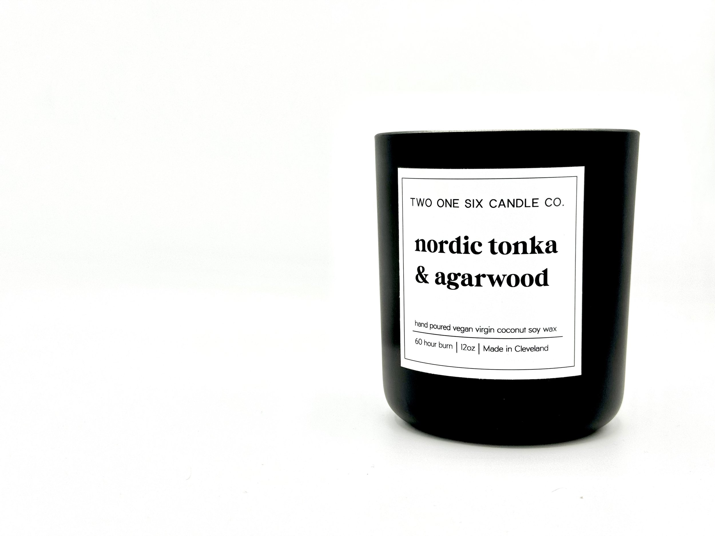nordic tonka & agarwood