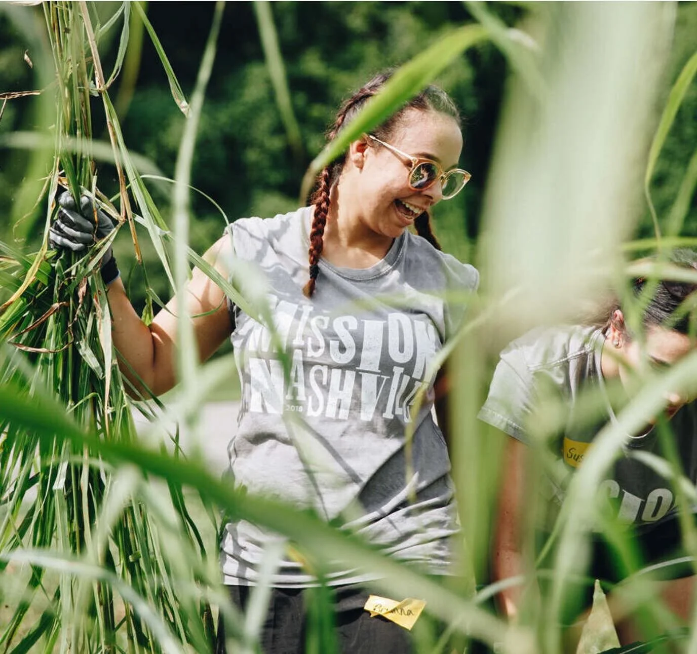 Ready for a deep dive into urban sustainability? 🌱🐓

Join us Sunday, Dec. 7, for an insider tour of Trevecca Urban Farm &mdash; a Nashville hub for regenerative agriculture, low-waste innovation, and student-powered learning.

You&rsquo;ll see:
✨ P
