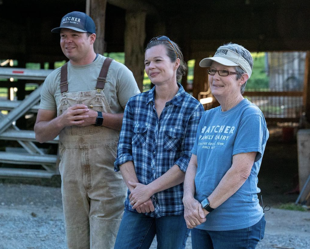 Agritourism Insights Farm Tour
