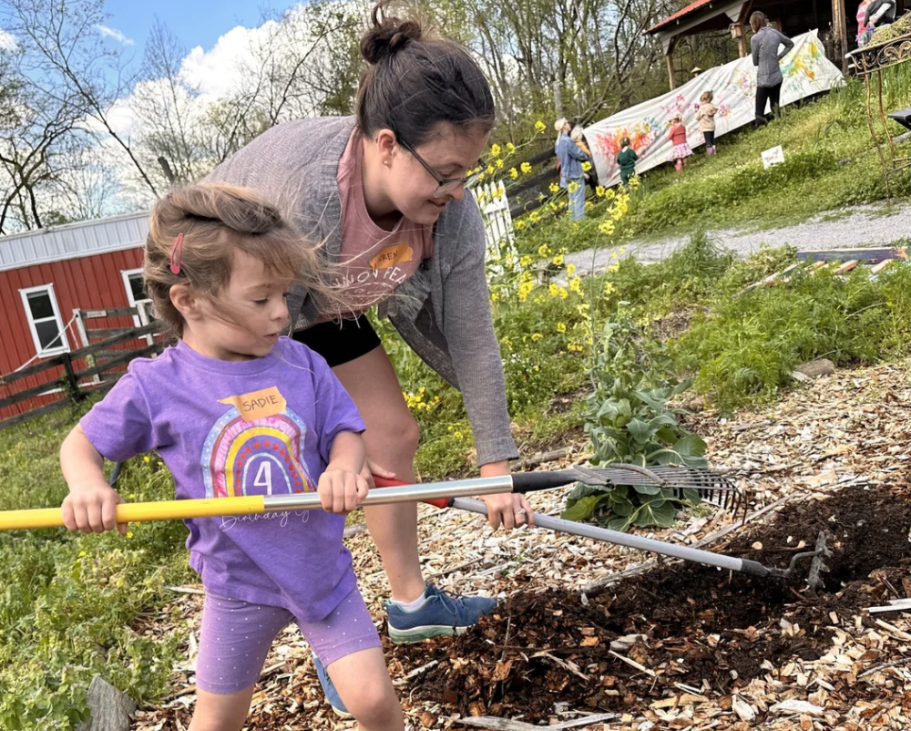 HIRING: Two School Gardens’ Positions 