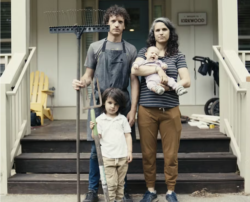 FILM: How To Heal The Planet Film Premiere