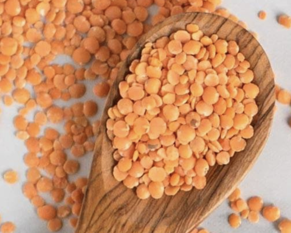Virtual Buyer-Seller Mixer for Organic Pulses