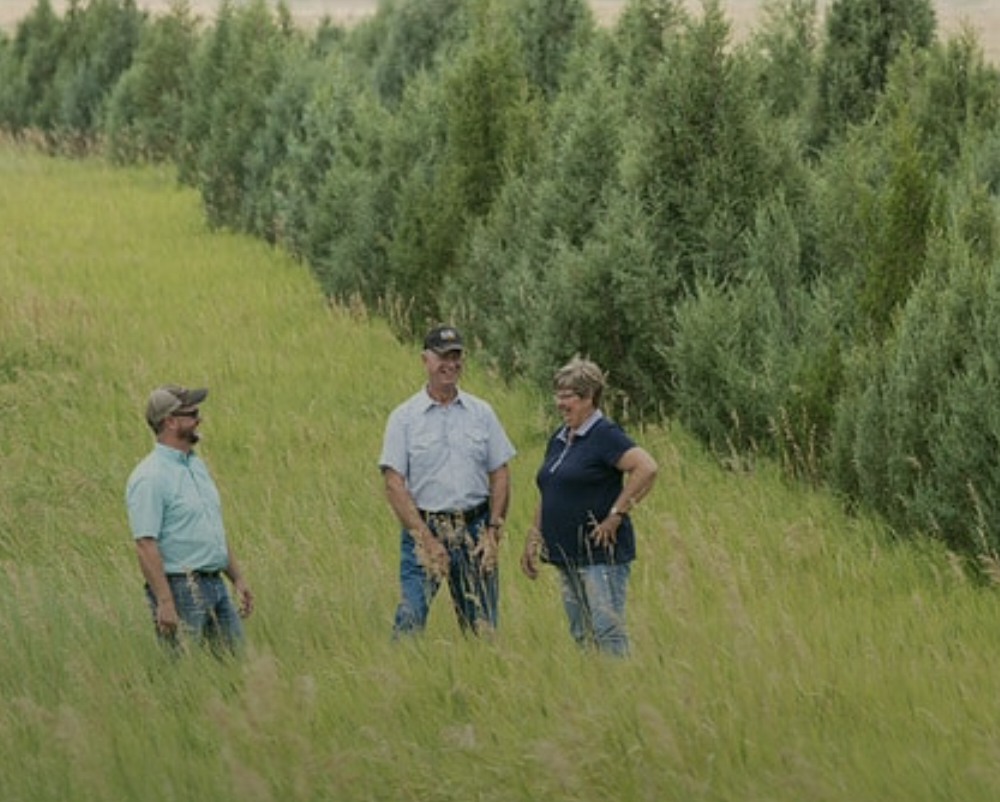 APPLY: Natural Resources Conservation Service Funds