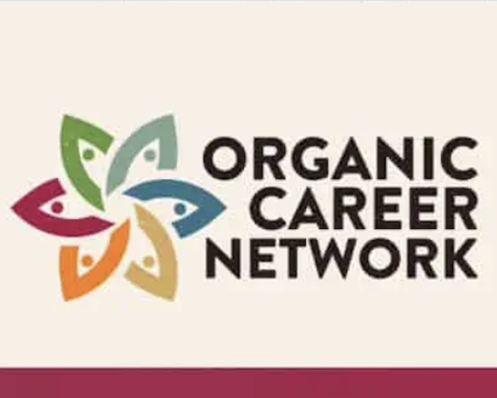 VIRTUAL: Organic Career Fair