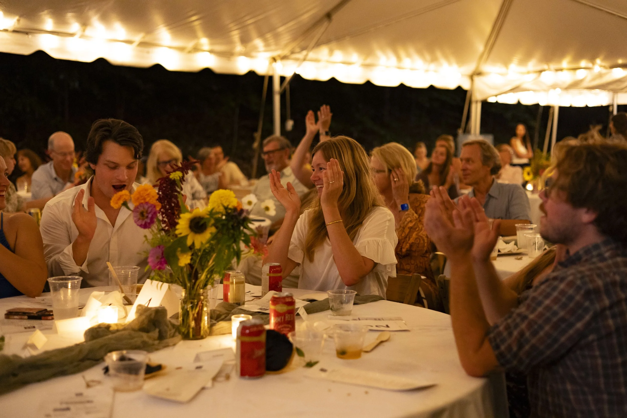 Looking Back at Local Table 2026