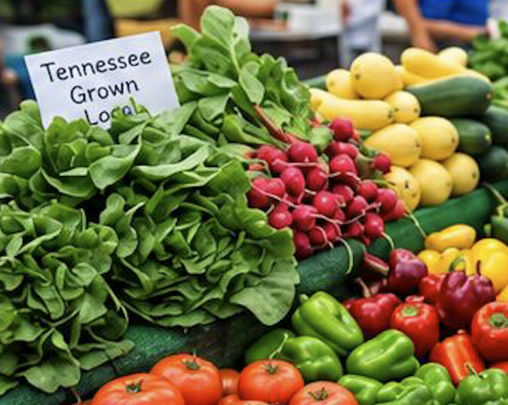 Share How You Keep Fresh Produce Safe