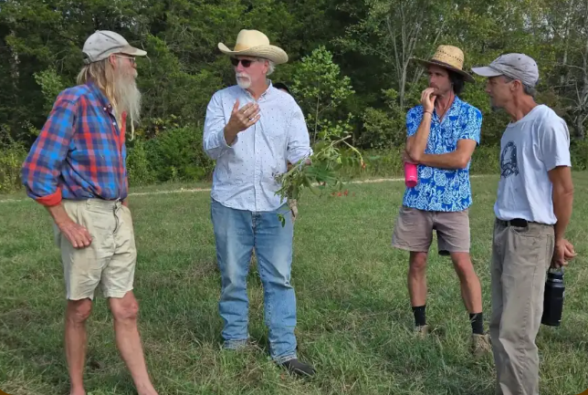 Southeast Biodynamic Conference
