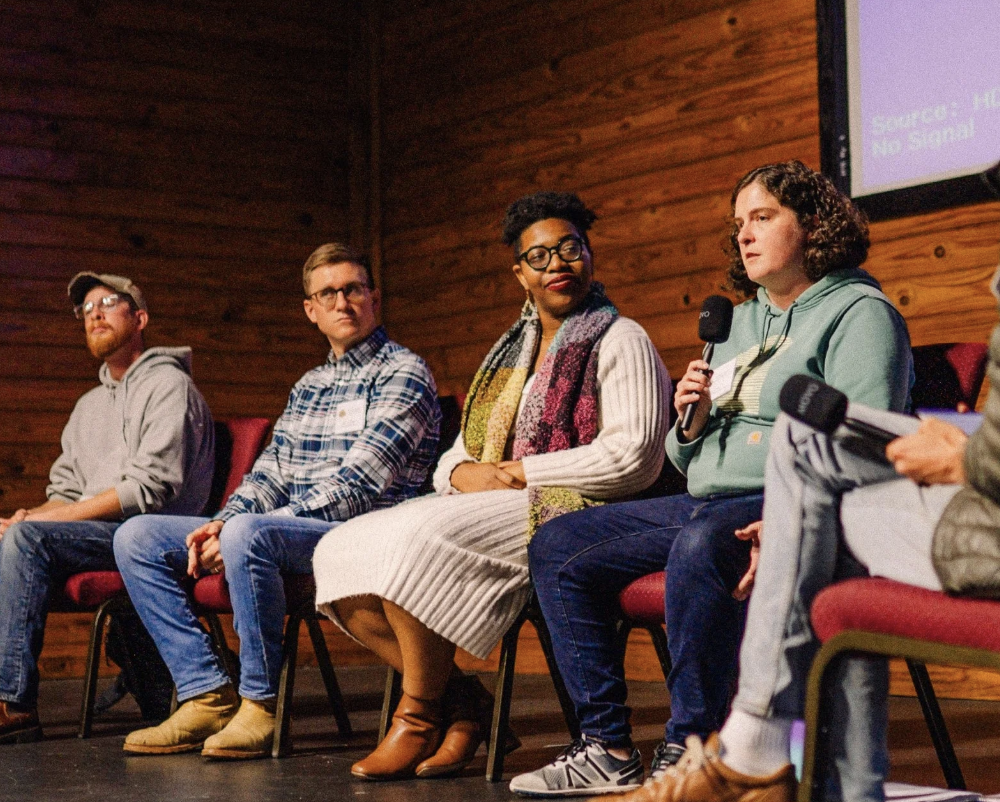 STD: 16th Annual TN Local Food Summit