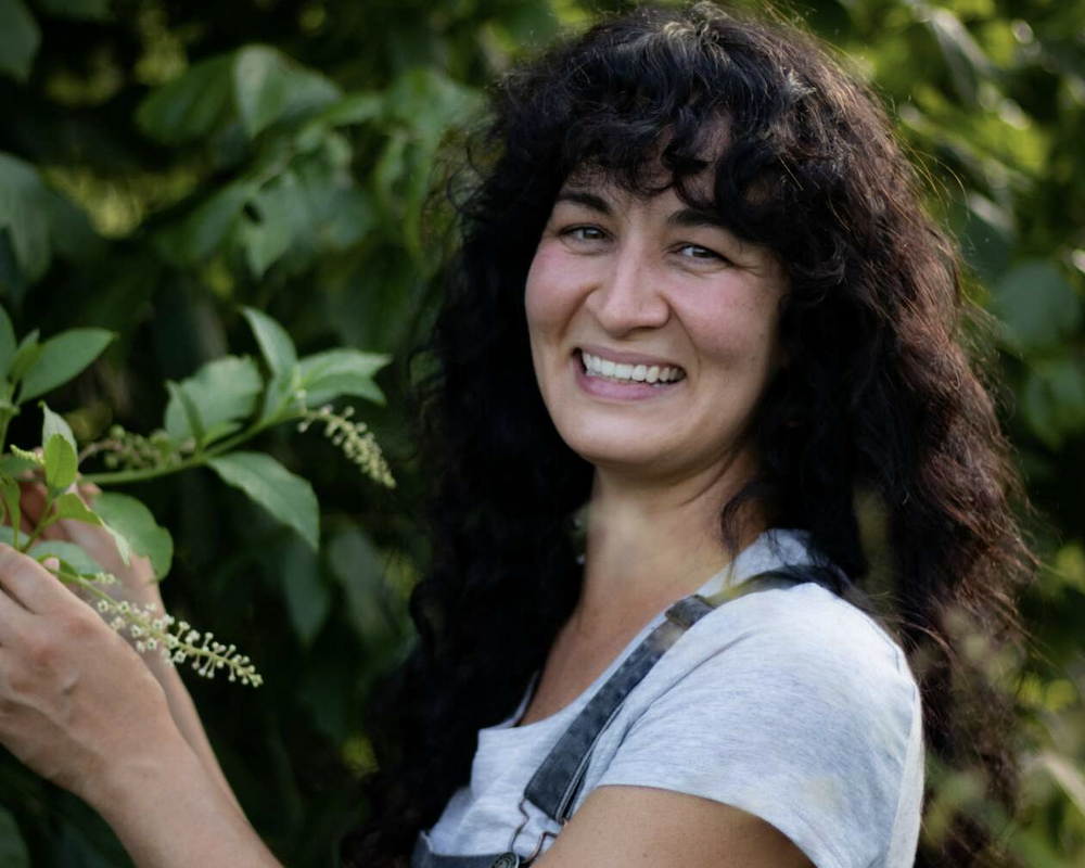WORKSHOP: Nature's Pest Control: Using Insects, Ecosystems, and Soil Health to Your Advantage in Vegetable Production
