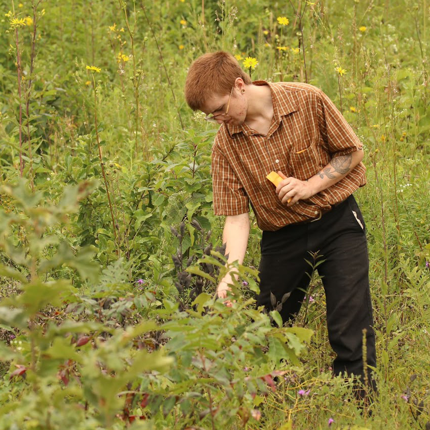 Gus Rasich — Tennessee Local Food