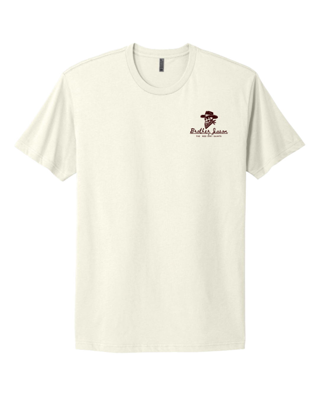Red Dirt Shirt - Natural