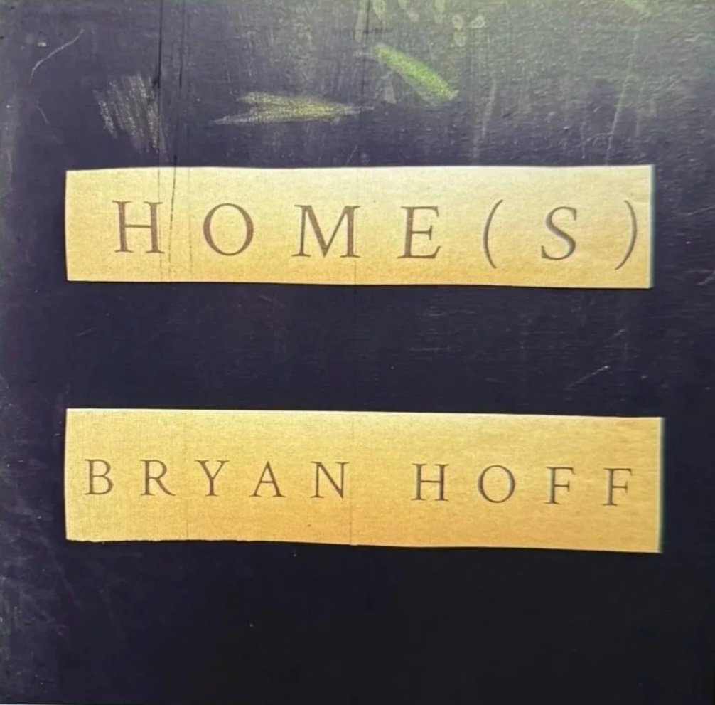 Home(s) EP on CD