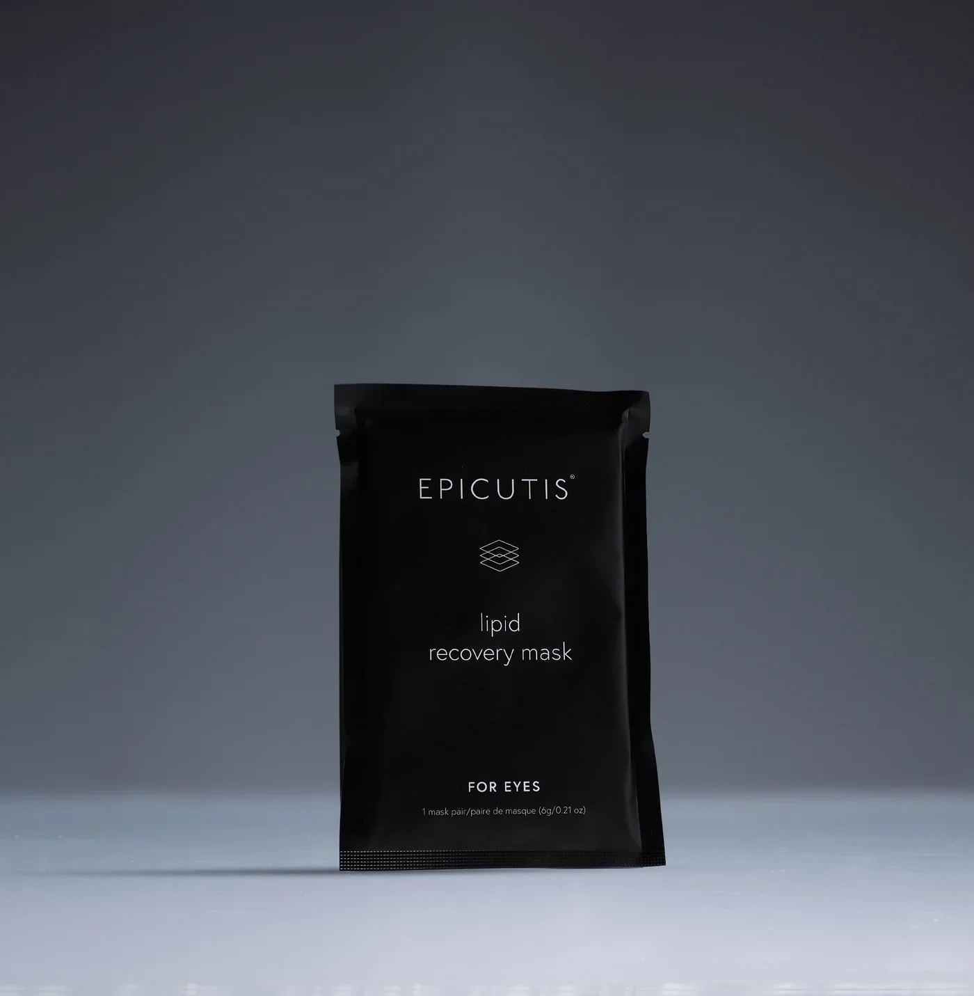 Epicutis Lipid Recovery mask for eyes