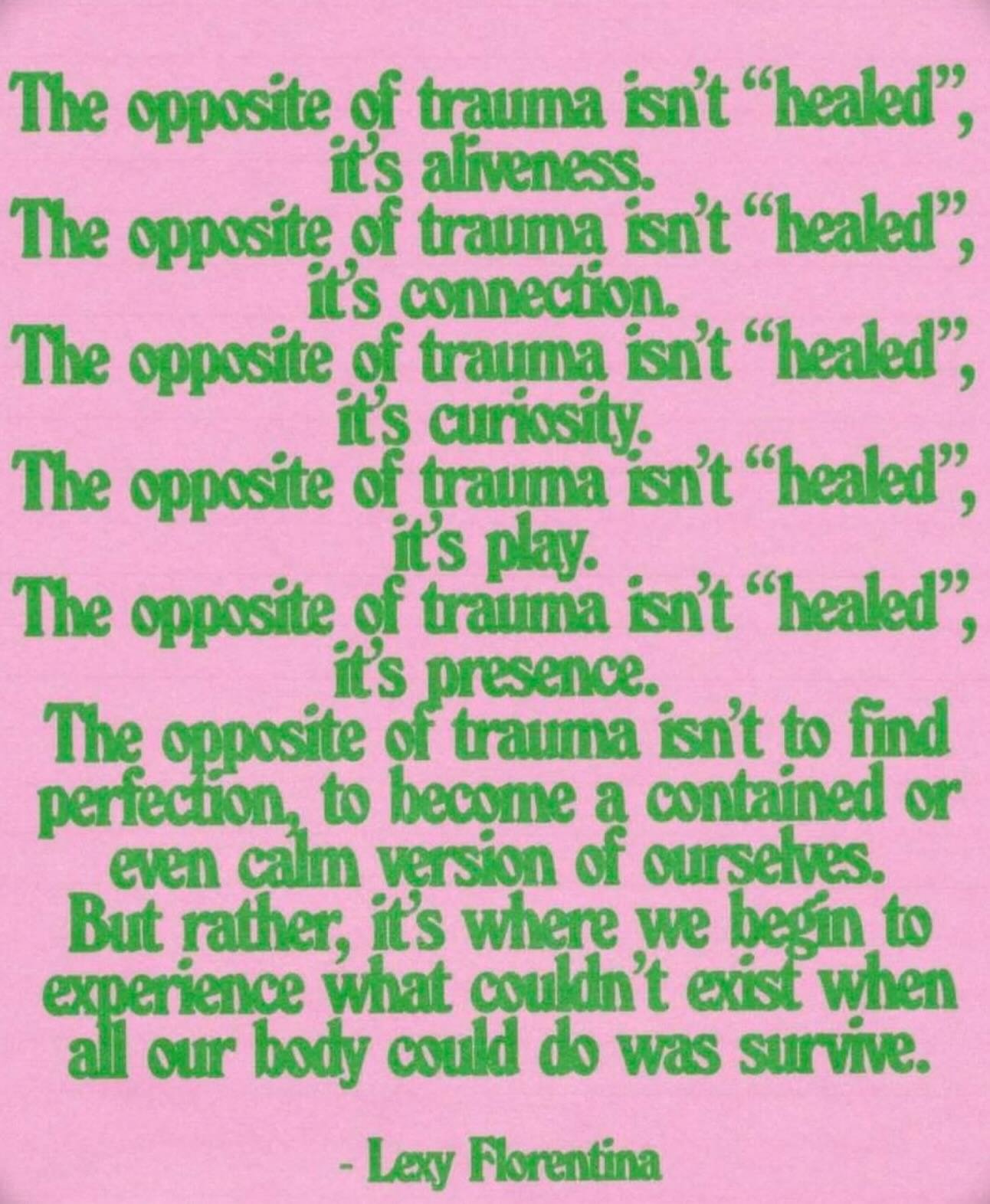 #eatingdisorderrecovery #eatingdisorderawareness #diseaseofdisconnection#eatingdisordersupport  #anorexiarecovery #bulimiarecovery #bedrecovery #connection #eatingdisorder #attachment #gototherapy #takeupspace #bodyahimsa #foodnoise#allbodiesaregoodb