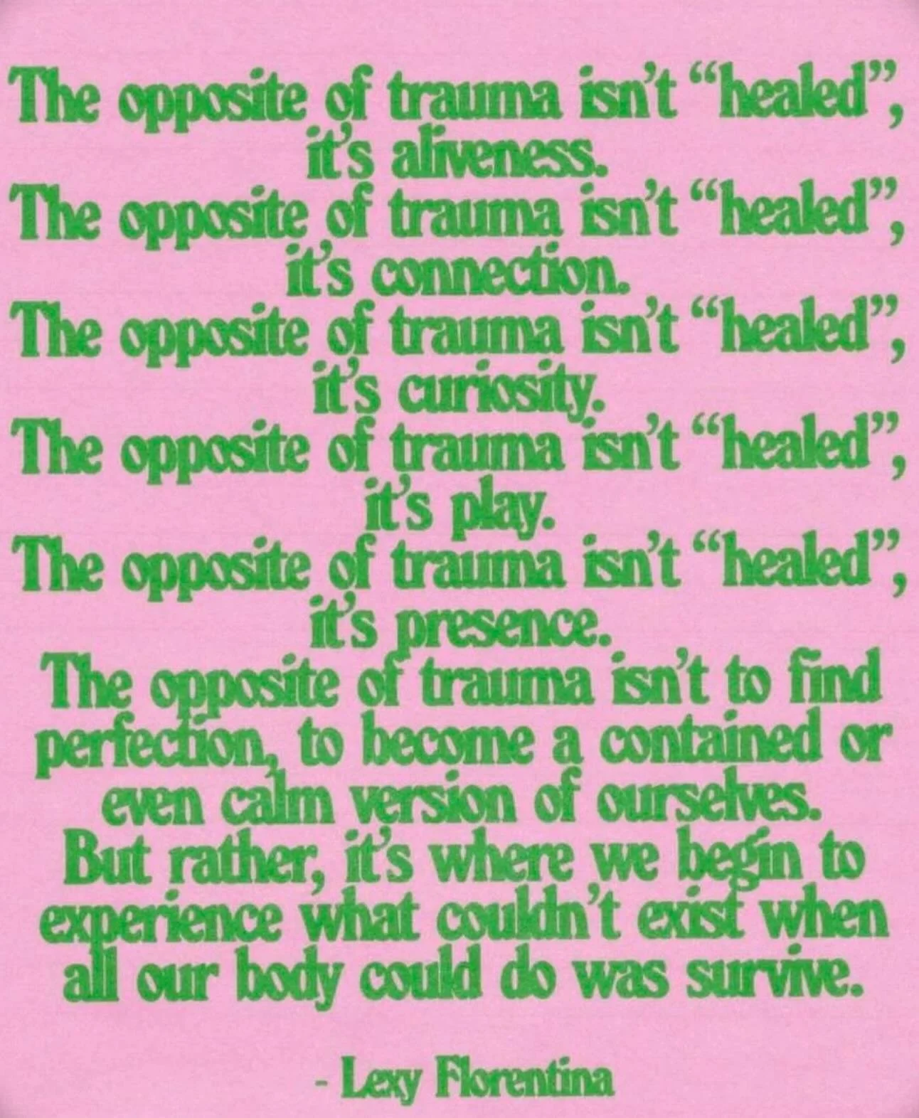 #eatingdisorderrecovery #eatingdisorderawareness #diseaseofdisconnection#eatingdisordersupport  #anorexiarecovery #bulimiarecovery #bedrecovery #connection #eatingdisorder #attachment #gototherapy #takeupspace #bodyahimsa #foodnoise#allbodiesaregoodb