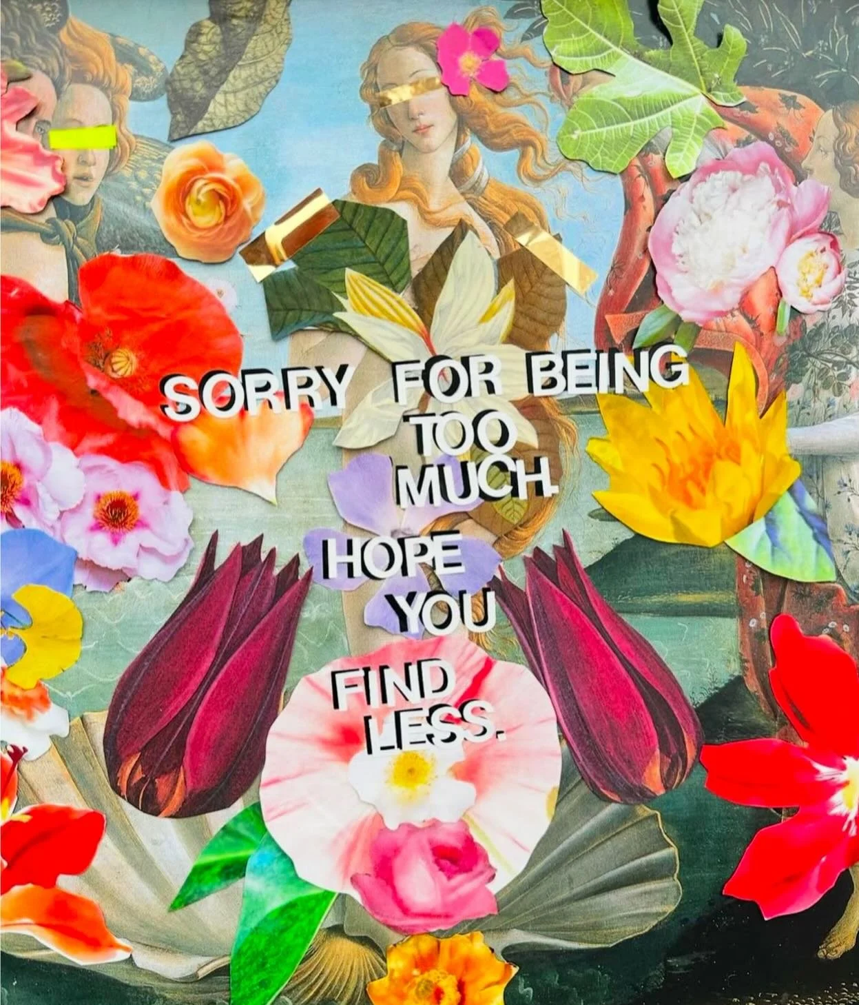 📸unknown 
 #eatingdisorderrecovery #eatingdisorderawareness #diseaseofdisconnection#eatingdisordersupport  #anorexiarecovery #bulimiarecovery #bedrecovery #connection #eatingdisorder #attachment #gototherapy #takeupspace #bodyahimsa #foodnoise#allbo