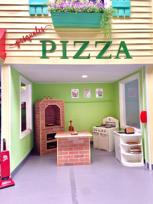 Kid's Play World