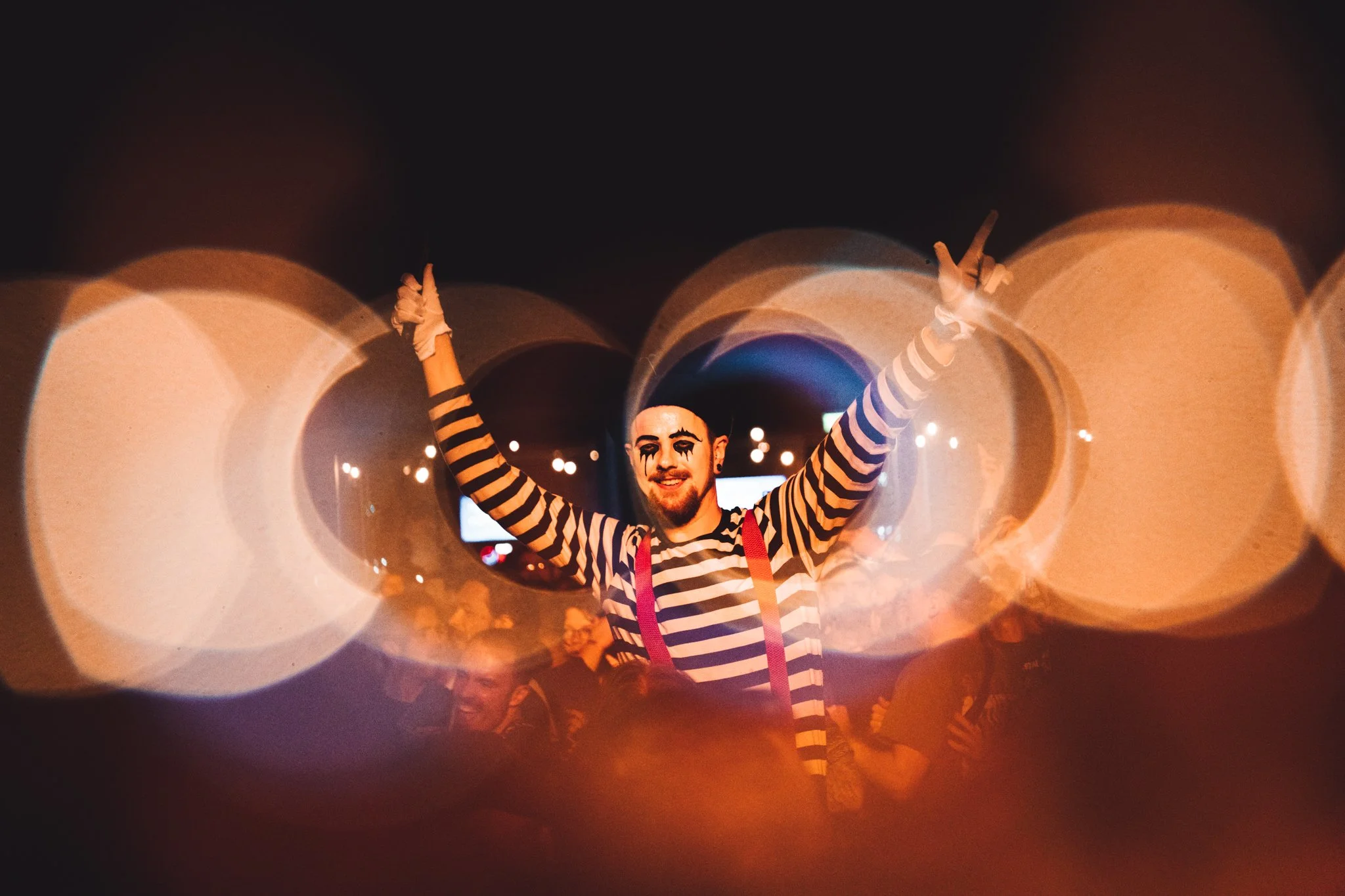 RADAR Festival, 2026