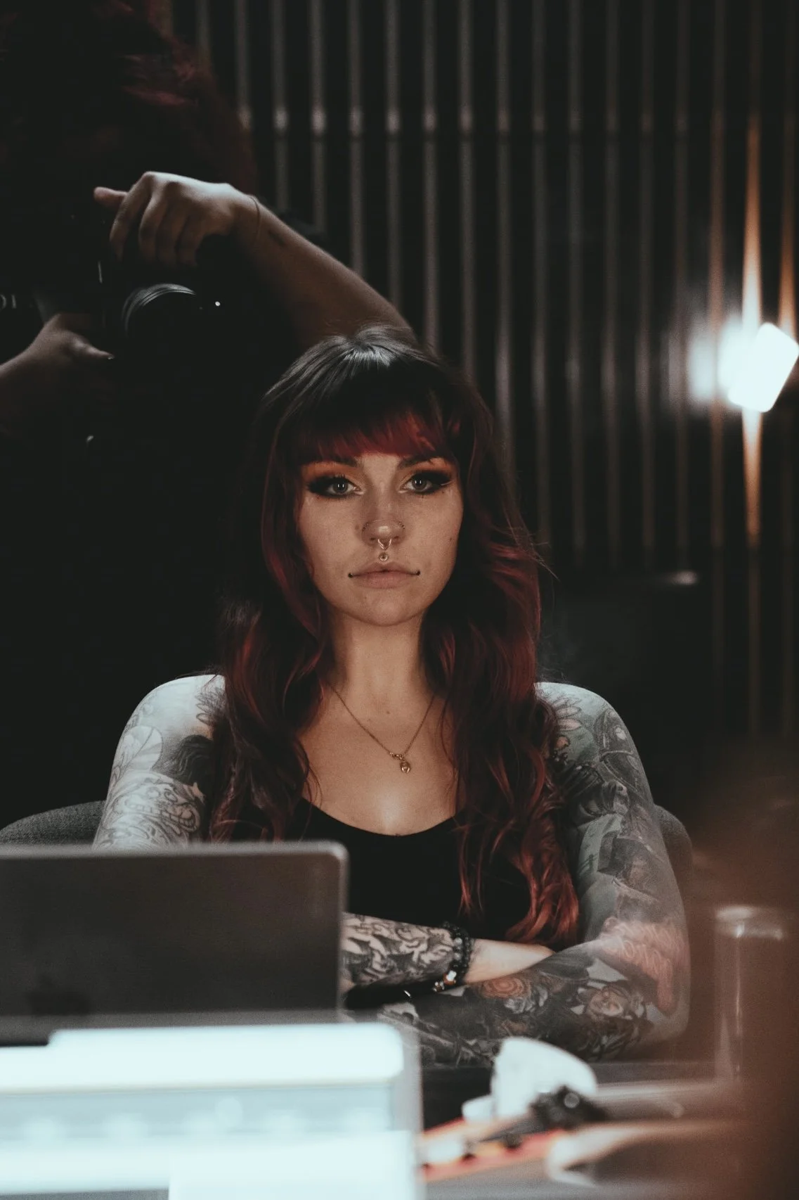 Eve, 2025