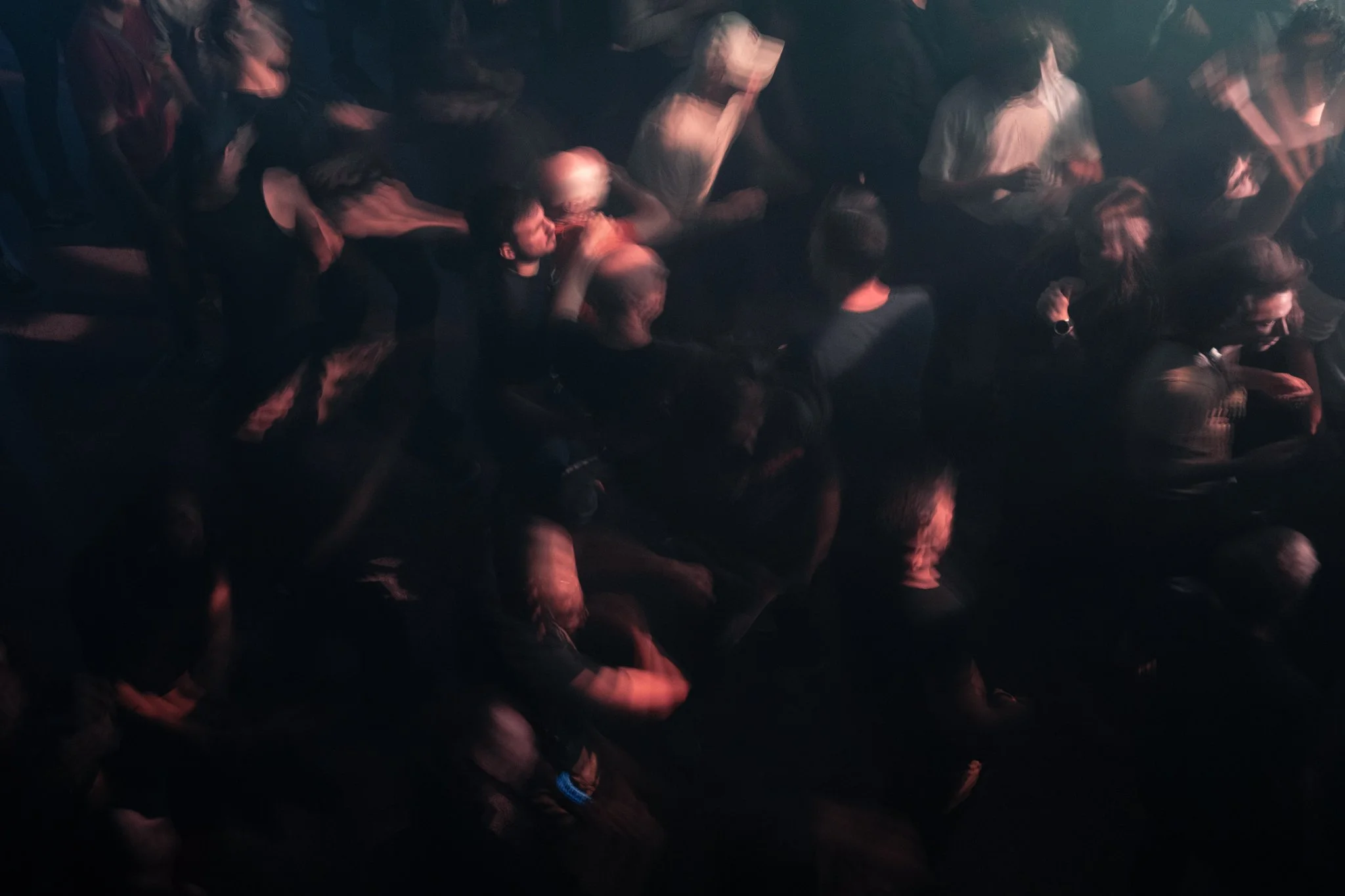 TesseracT, 2025