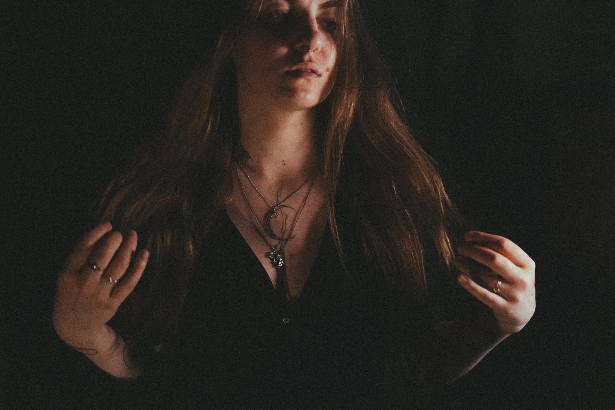Daria Arkova - 2025