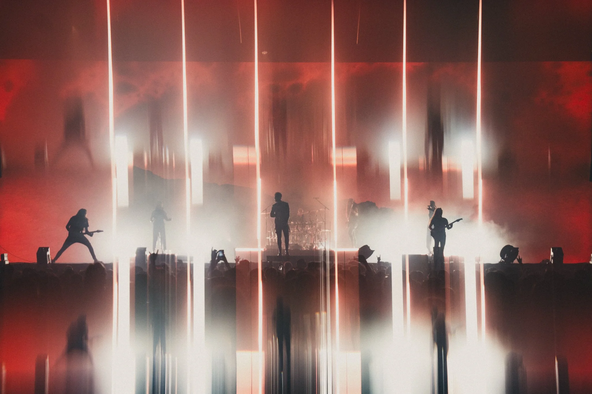 TesseracT, 2026
